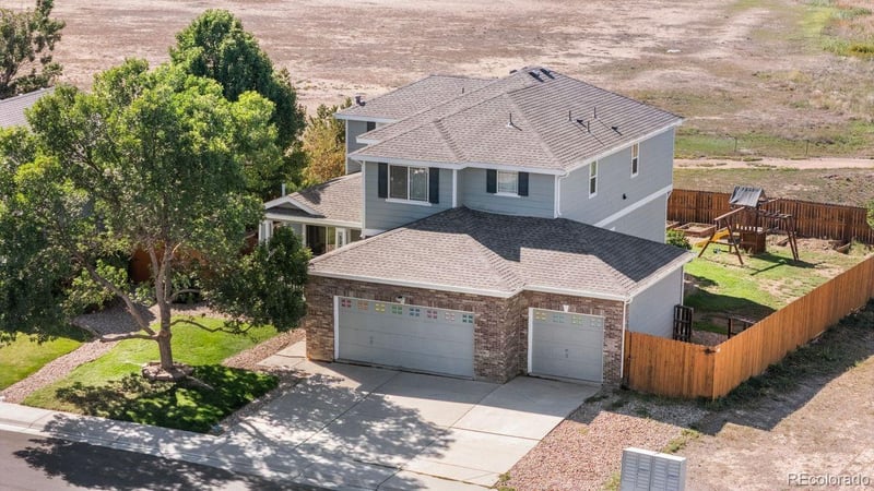 325 Stonehaven Street Cir, Dacono, CO 80514