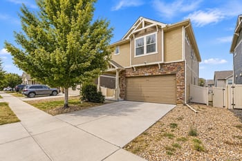 17879 E 44th Ave, Denver, CO 80249