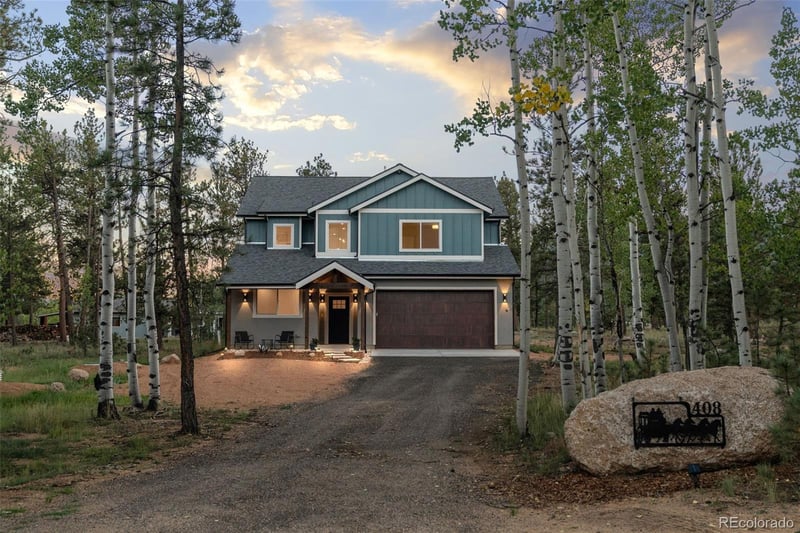 Home Worth Check