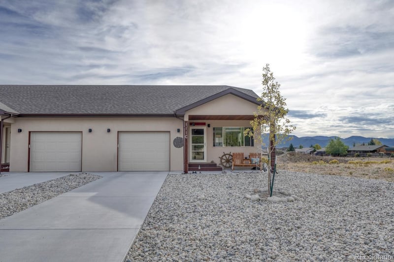 111 Rae Ct #C, Buena Vista, CO 81211