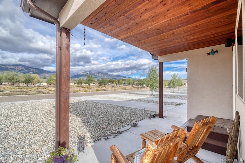 111 Rae Ct #C, Buena Vista, CO 81211