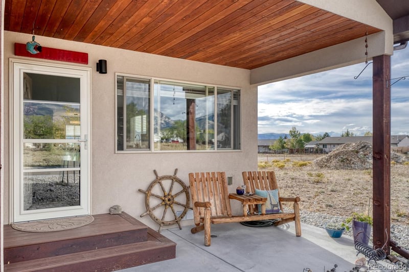 111 Rae Ct #C, Buena Vista, CO 81211