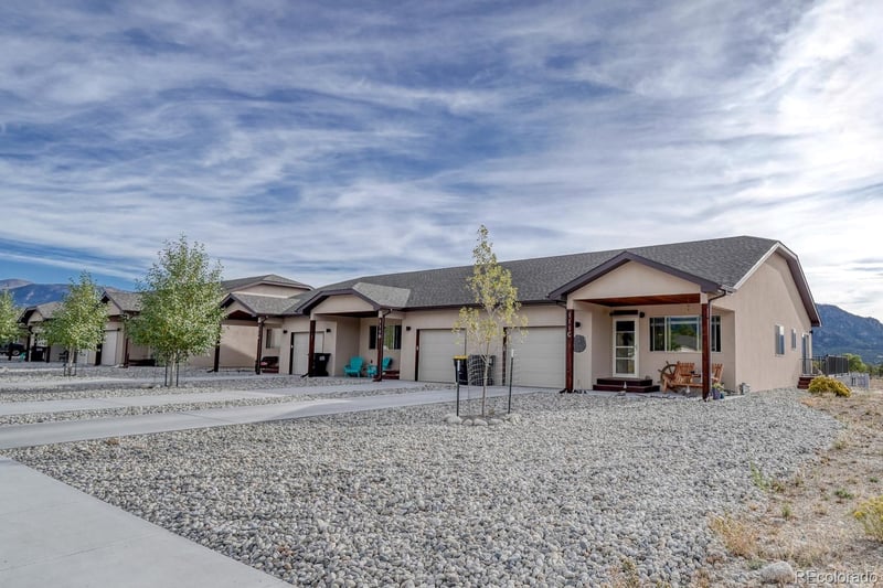 111 Rae Ct #C, Buena Vista, CO 81211