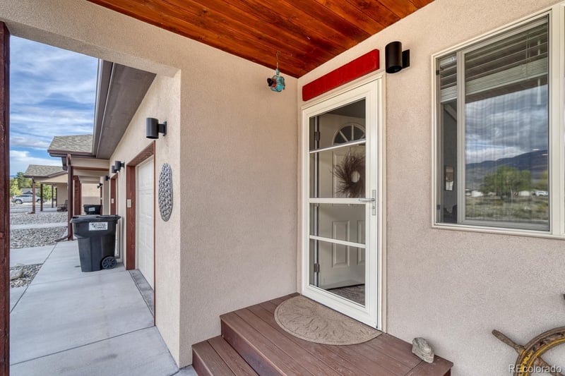 111 Rae Ct #C, Buena Vista, CO 81211