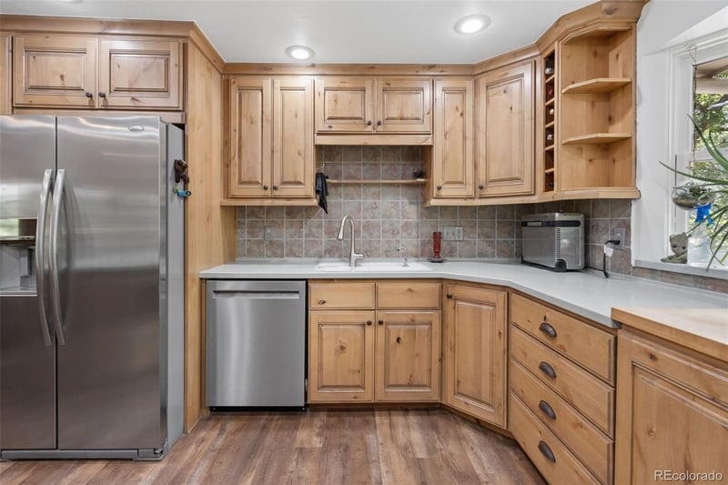 2419 Virgo Dr, Colorado Springs, CO 80906