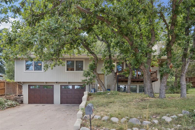 2419 Virgo Dr, Colorado Springs, CO 80906