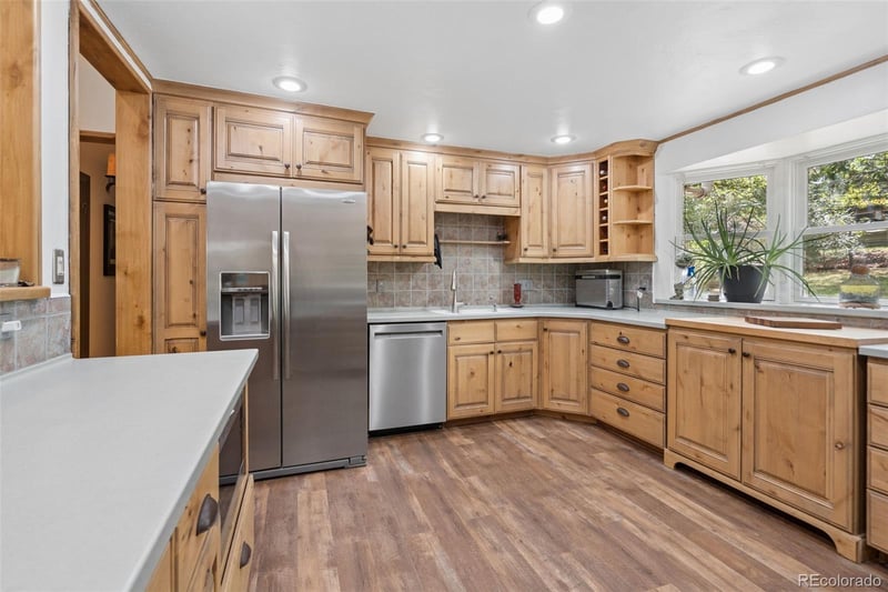 2419 Virgo Dr, Colorado Springs, CO 80906