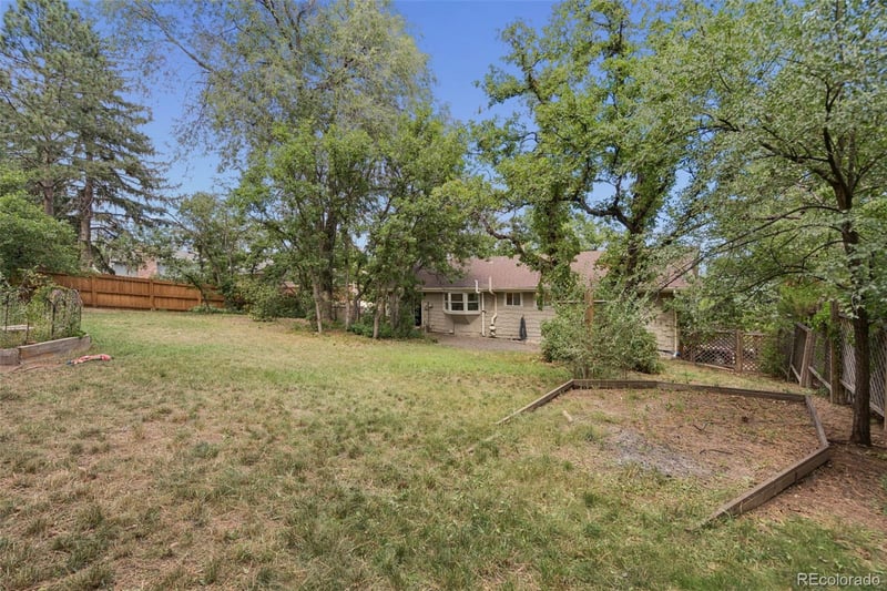 2419 Virgo Dr, Colorado Springs, CO 80906