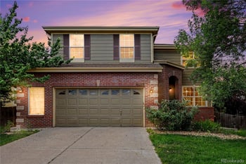 1242 E 100th Pl, Thornton, CO 80229