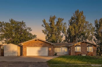 15981 W 56th Pl, Golden, CO 80403