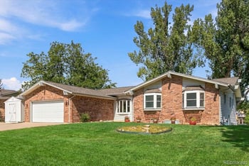 15981 W 56th Pl, Golden, CO 80403