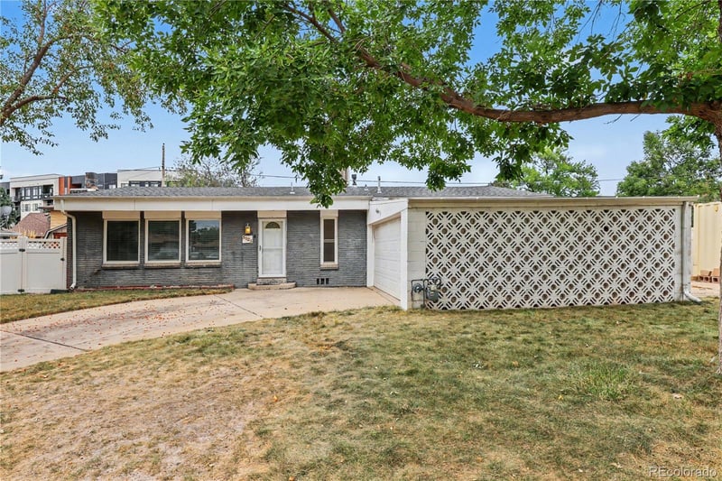 5125 Swadley St, Wheat Ridge, CO 80033