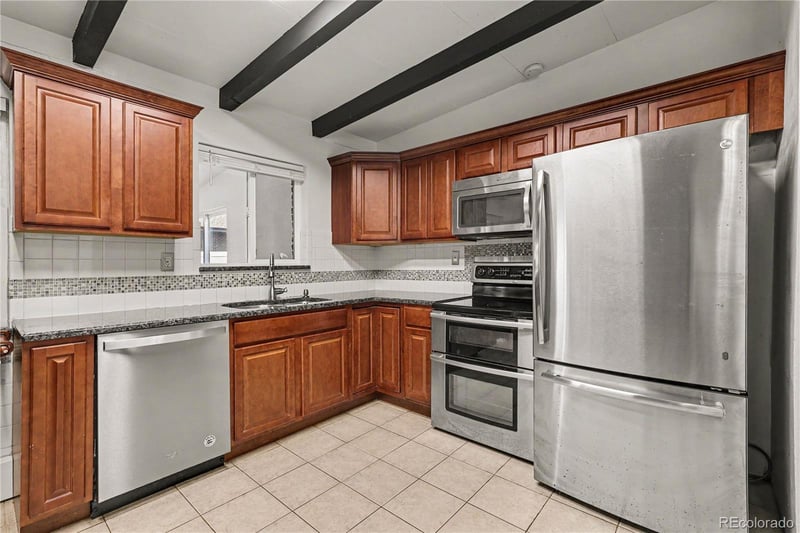 5125 Swadley St, Wheat Ridge, CO 80033