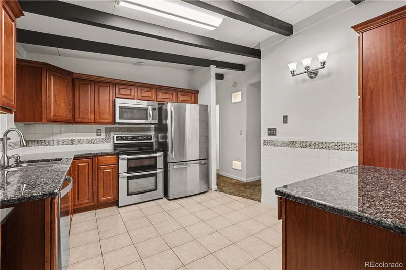 5125 Swadley St, Wheat Ridge, CO 80033