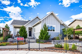 215 Alumroot St, Castle Rock, CO 80104