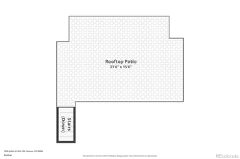 1820 Julian St #103, Denver, CO 80204