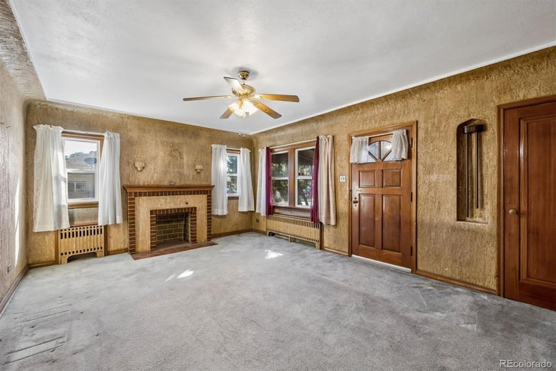 4478 Logan St, Denver, CO 80216