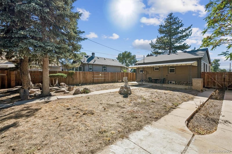 4478 Logan St, Denver, CO 80216