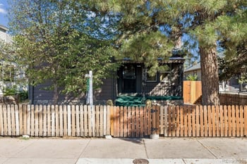 4478 Logan St, Denver, CO 80216