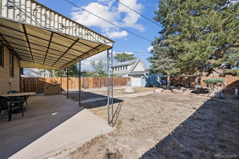 4478 Logan St, Denver, CO 80216