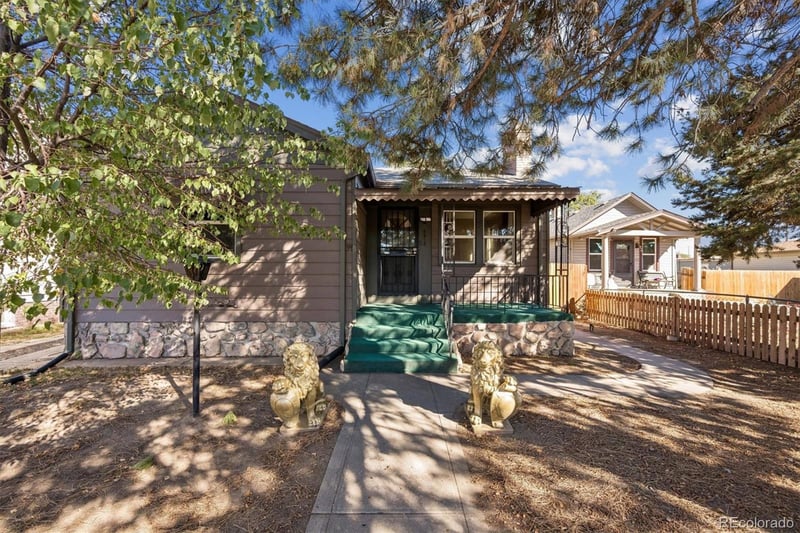 4478 Logan St, Denver, CO 80216