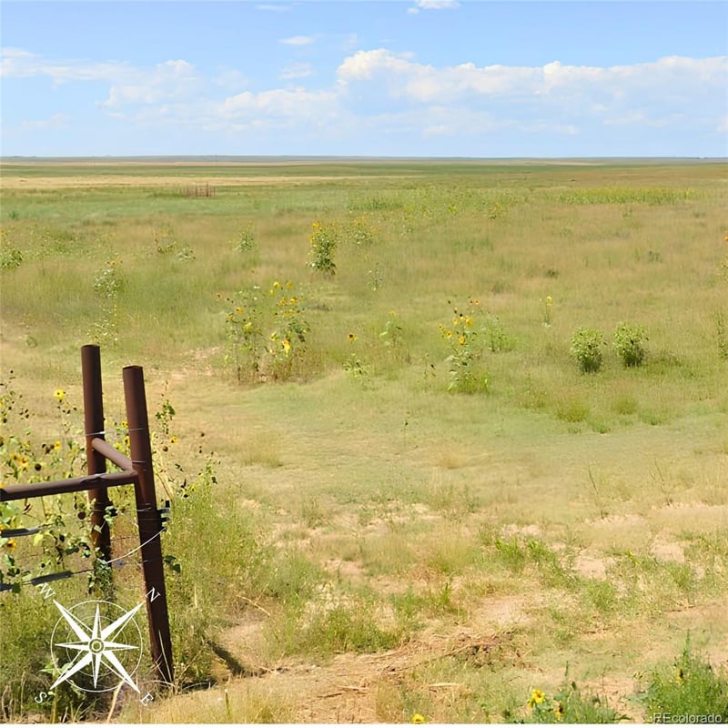 Weld County Road 93, Briggsdale, CO 80611