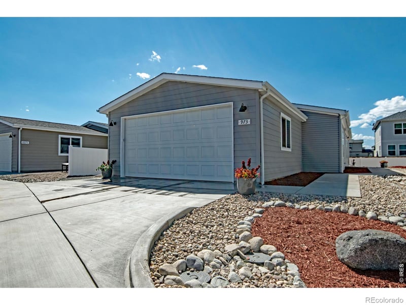973 Sunchase Dr, Fort Collins, CO 80524