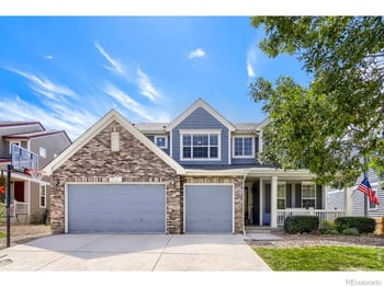 13364 W 86th Dr, Arvada, CO 80005