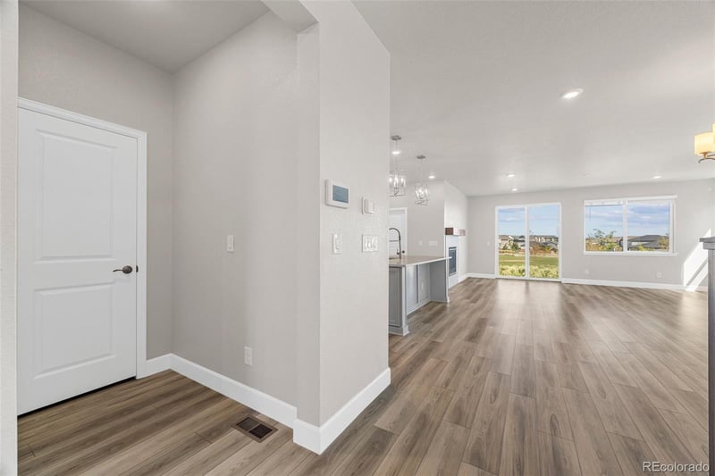 18343 Grosbeak Pl, Parker, CO 80134