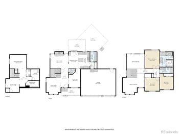 1614 Brookside Dr, Highlands Ranch, CO 80126