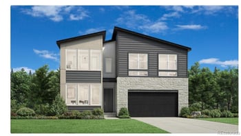 7196 S Yank Ct, Littleton, CO 80127