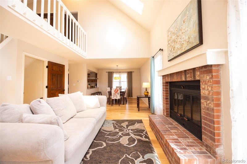 16821 E Hialeah Ave, Centennial, CO 80015