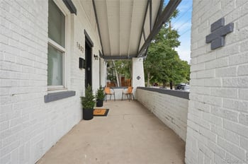 1802 W 39th Ave, Denver, CO 80211