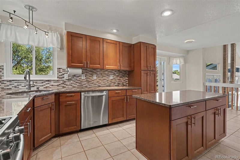 11035 W Grand Pl, Littleton, CO 80127