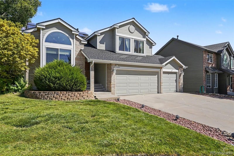 11035 W Grand Pl, Littleton, CO 80127