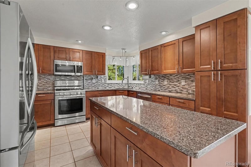 11035 W Grand Pl, Littleton, CO 80127