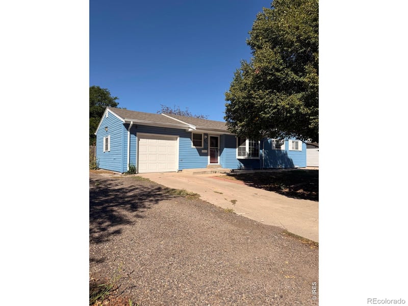 203 Balsam St, Fort Morgan, CO 80701