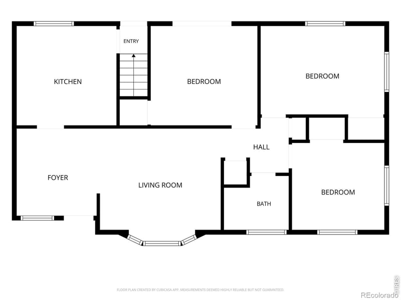 203 Balsam St, Fort Morgan, CO 80701