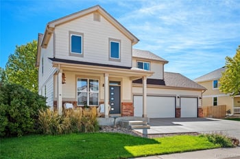 2082 Ance St, Strasburg, CO 80136