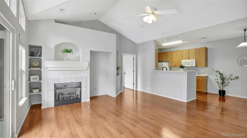 14241 E 1st Dr #308, Aurora, CO 80011