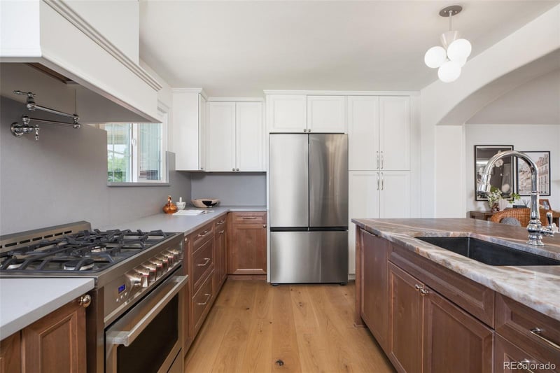 6001 E Cedar Ave, Denver, CO 80224