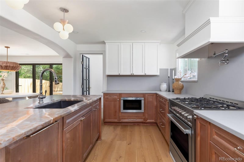 6001 E Cedar Ave, Denver, CO 80224