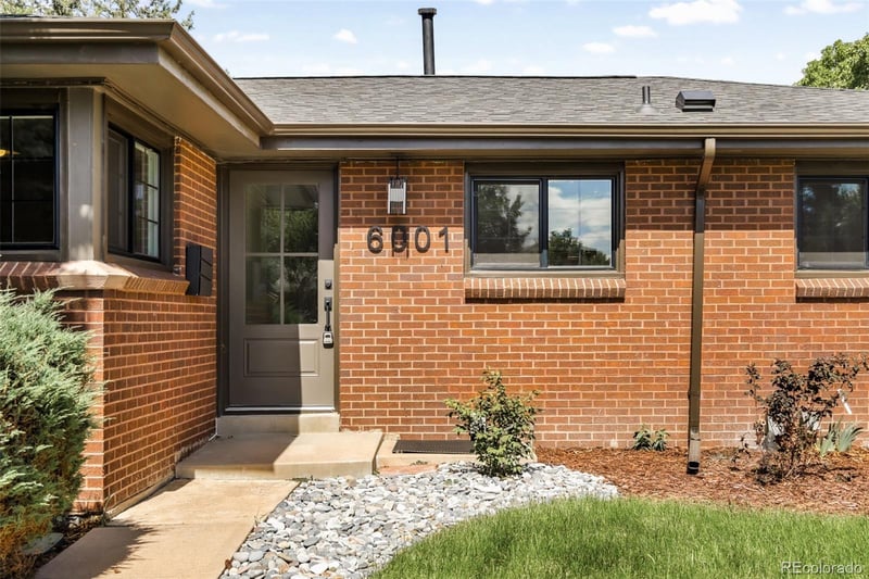 6001 E Cedar Ave, Denver, CO 80224