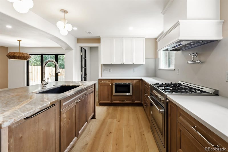 6001 E Cedar Ave, Denver, CO 80224