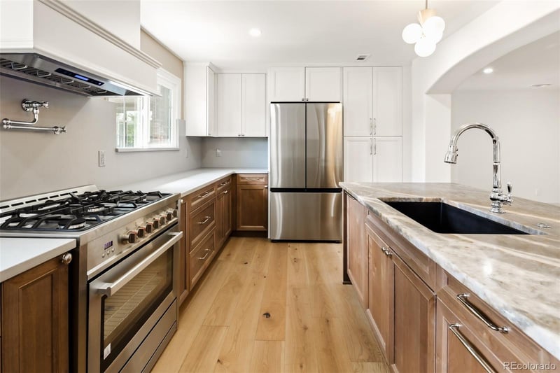6001 E Cedar Ave, Denver, CO 80224