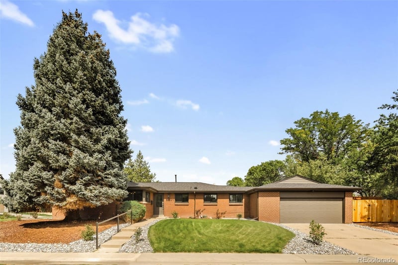 6001 E Cedar Ave, Denver, CO 80224