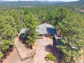 29203 - 29253 Lee Rd, Evergreen, CO 80439
