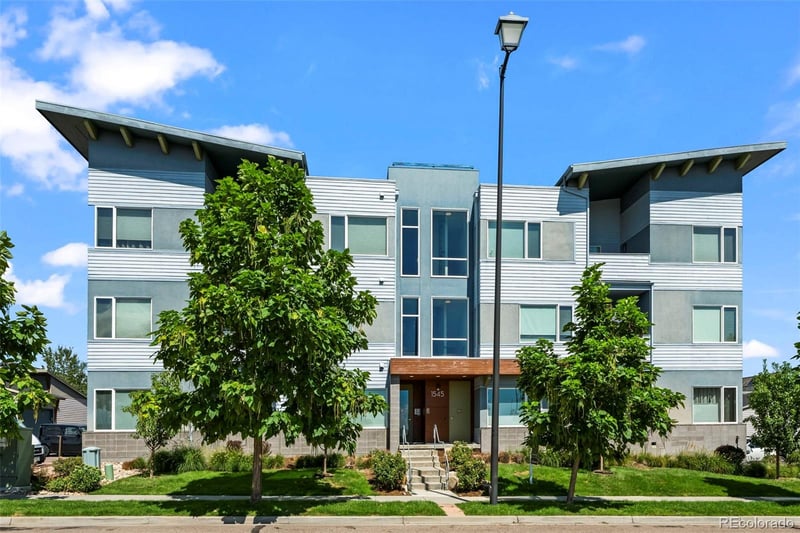1545 Hecla Way #102, Louisville, CO 80027