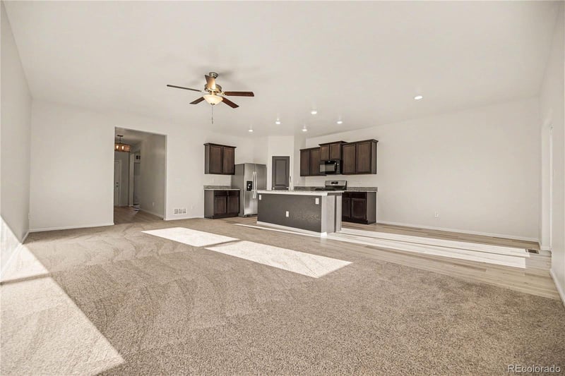 210 N Stewart St, Keenesburg, CO 80643