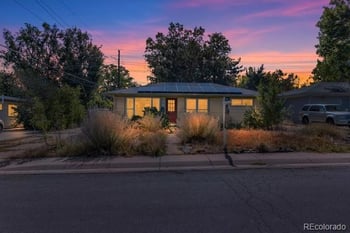 360 31st St, Boulder, CO 80305